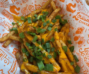 Otwarcie Popeyes w Lublinie