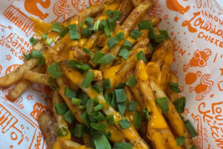 Otwarcie Popeyes w Lublinie