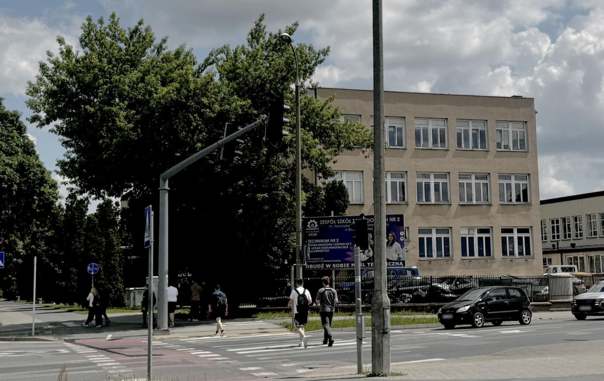 Gabrysia miała przed sobą całe życie. Zginęła od ciosów nożem zadanych przez 19-letniego Damiana