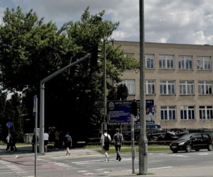 Gabrysia miała przed sobą całe życie. Zginęła od ciosów nożem zadanych przez 19-letniego Damiana