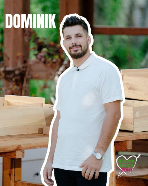"Rolnik szuka żony"