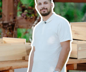 Rolnik szuka żony