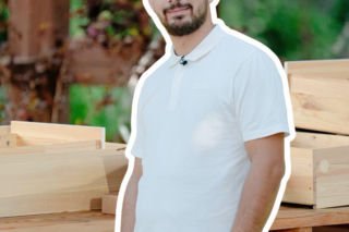 Rolnik szuka żony