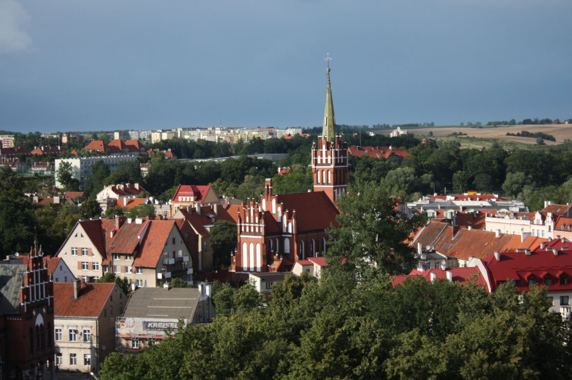 Powiat kętrzyński