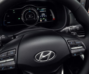 Hyundai Kona Electric