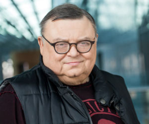 Wojciech Mann
