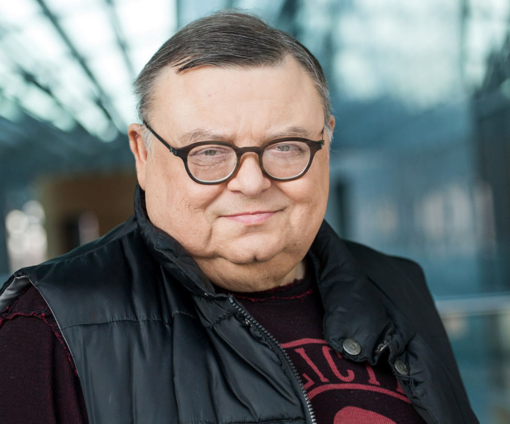 Wojciech Mann