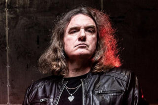 David Ellefson gorzko o wyrzuceniu z Megadeth i słowach Dave'a Mustaine'a. Czy basista pracował nad płytą The Sick, the Dying... and the Dead!?