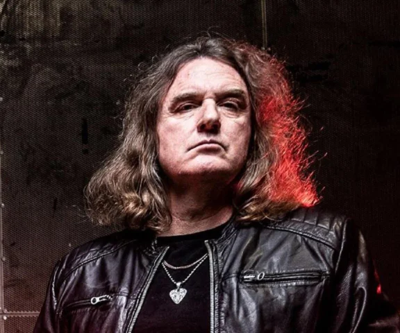 David Ellefson wspomina powstawanie słynnego albumu Megadeth. Działaliśmy jak prawdziwy zespół