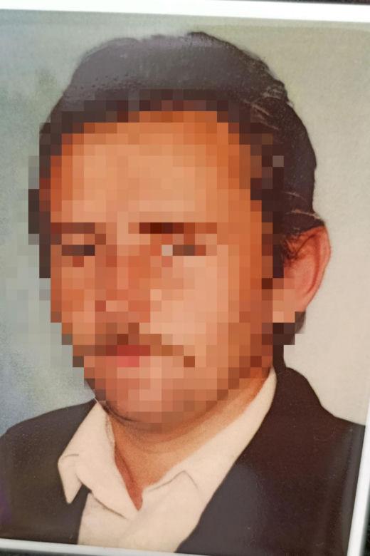Zakatował Waldka pod sklepem za piwo