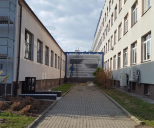 W Rzeszowie powstaje nowy mural