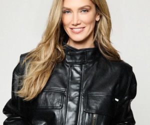 Eurowizja 2026: Australia - Delta Goodrem