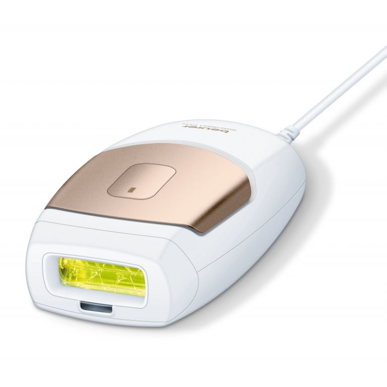 Depilator laserowy domowy. Który depilator wybrać? Efekty domowej depilacji laserem
