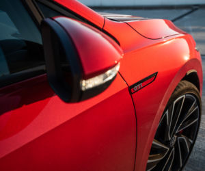 Volkswagen Golf GTI VIII