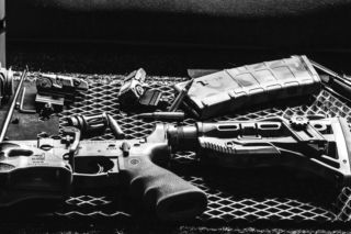 Twoja firma działa w obronności? Musisz tam być! Warszawskie Targi Obronne już w czerwcu