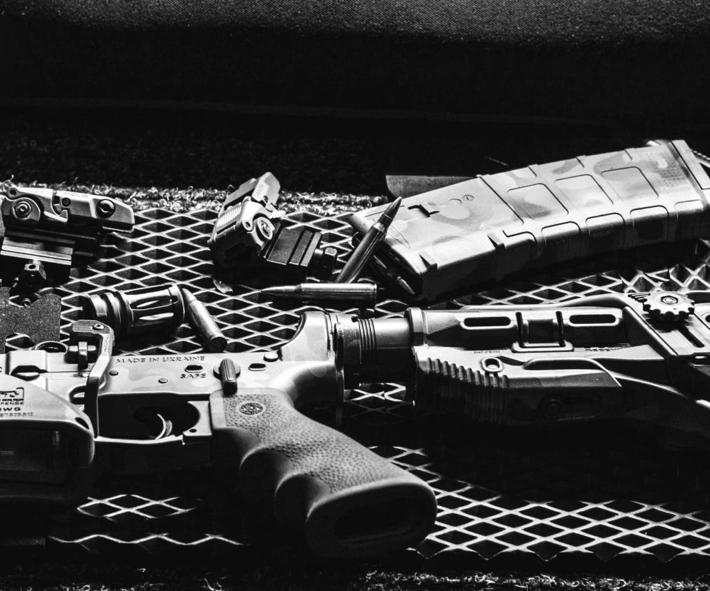 Warszawskie Targi Obronne