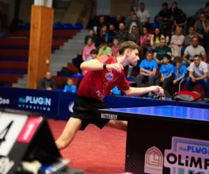 The Plugin Olimpia Grudziądz - Balta AZS AWFiS Gdańsk