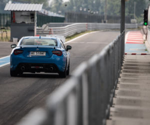Toyota Media Cup 2019 - Slovakia Ring