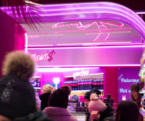 Czeremcha Stacja Paliw Skolima