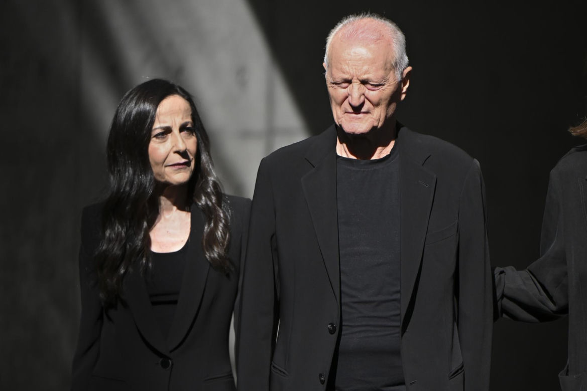 Giorgio Armani