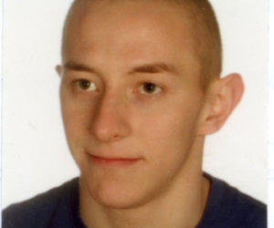 Mateusz Szczyrba