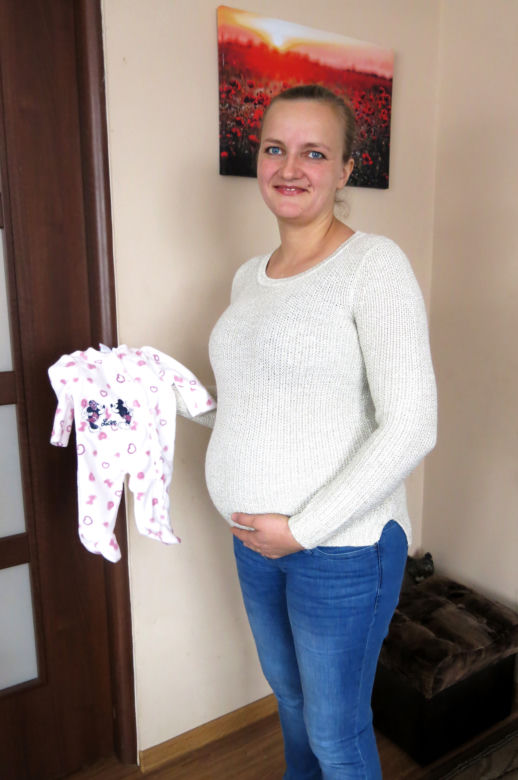 Rolnicy. Podlasie: Historia miłości Emilii i Karola. Zobacz, jak się poznali!