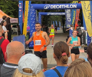 Citi Ukiel Sunset Run Olsztyn 2026