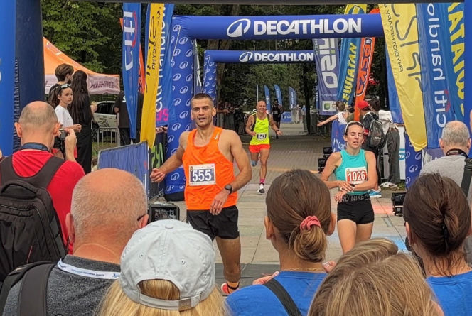Citi Ukiel Sunset Run Olsztyn 2026