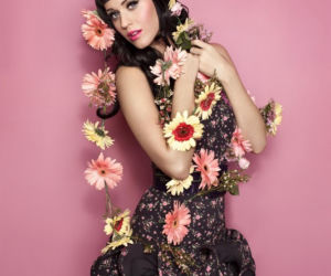 Katy Perry