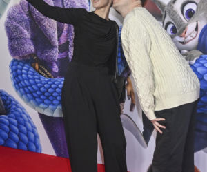 Premiera filmu Zwierzogród 2