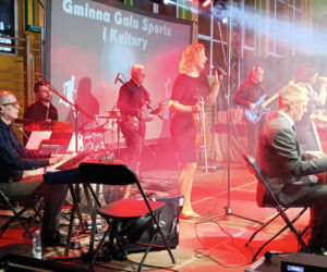 Gala Sportu i Kultury Gminy Iława