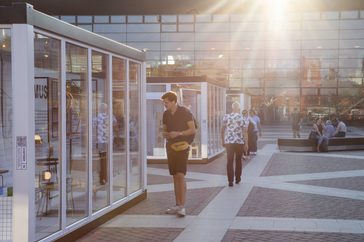 Łódź Design Festival 2020