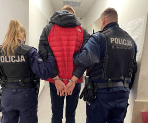 Mateusza brutalnie zamordowano dwa tygodnie przed osiemnastką! W tle konflikt o pieniądze