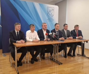 Miliony złotych na drogi lokalne w przyszłym roku 