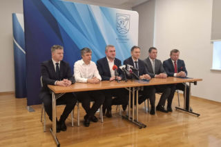 Miliony złotych na drogi lokalne w przyszłym roku 