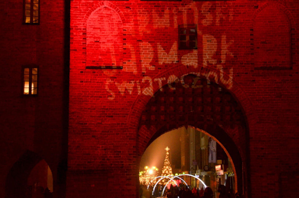 XII Warmiński Jarmark Świąteczny za nami. Zobacz zdjęcia [GALERIA]