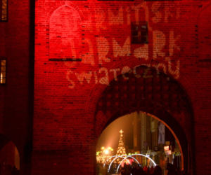 XII Warmiński Jarmark Świąteczny za nami. Zobacz zdjęcia [GALERIA]