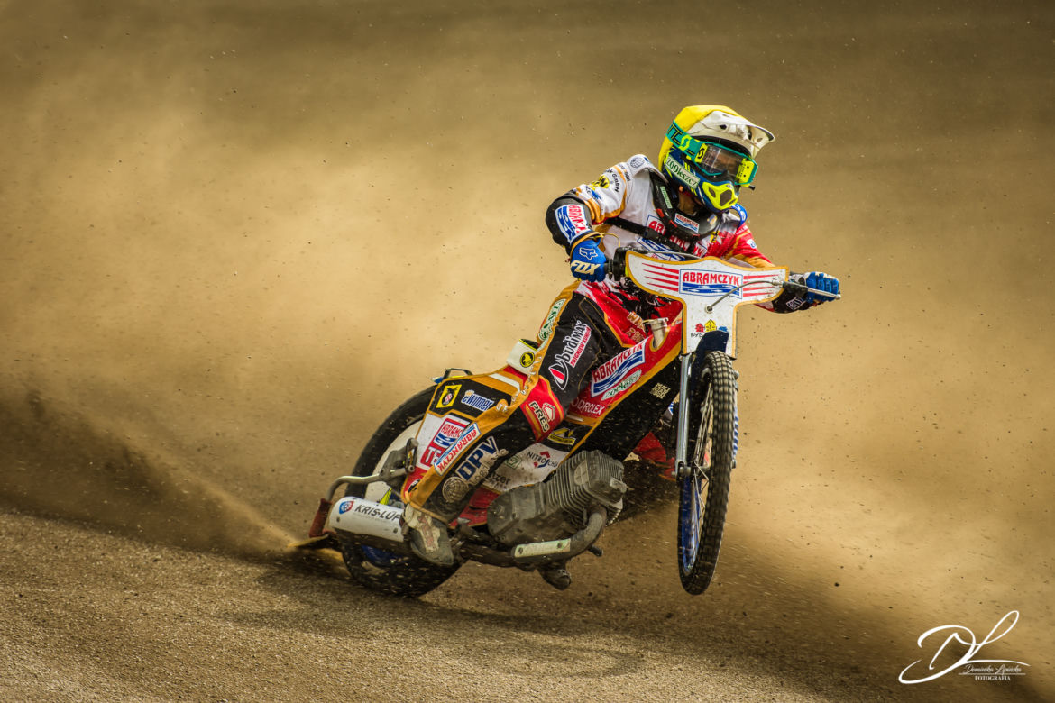 Apator Toruń pokonał Polonię Bydgoszcz. Tak wyglądały Derby Pomorza na Motoarenie