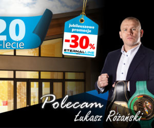 ETERNALLINE STV ! Przełomowa technologia od Kowalski Okna