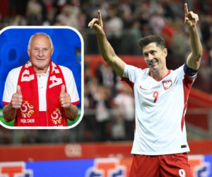 Jan Tomaszewski nie gryzie się w język po meczu z Rumunią: Graliśmy z nimi w dziada