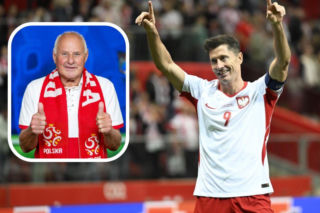 Jan Tomaszewski nie gryzie się w język po meczu z Rumunią: Graliśmy z nimi w dziada