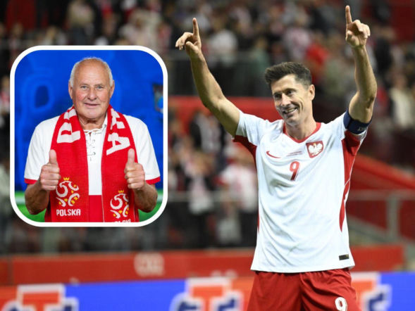 Jan Tomaszewski nie gryzie się w język po meczu z Rumunią: Graliśmy z nimi w dziada
