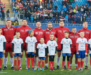 Rugby: Holendrzy rozgromili Polaków na Arenie Lublin!