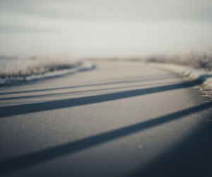 Zaginęła Emilia Kwiecień w Okunince. Czy zimna noc skrywa prawdę?