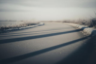 Zaginęła Emilia Kwiecień w Okunince. Czy zimna noc skrywa prawdę?