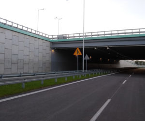 Trasa Niepodległości w Białymstoku. Zobacz jak wygląda największa inwestycja drogowa w mieście [SIERPEŃ 2019]