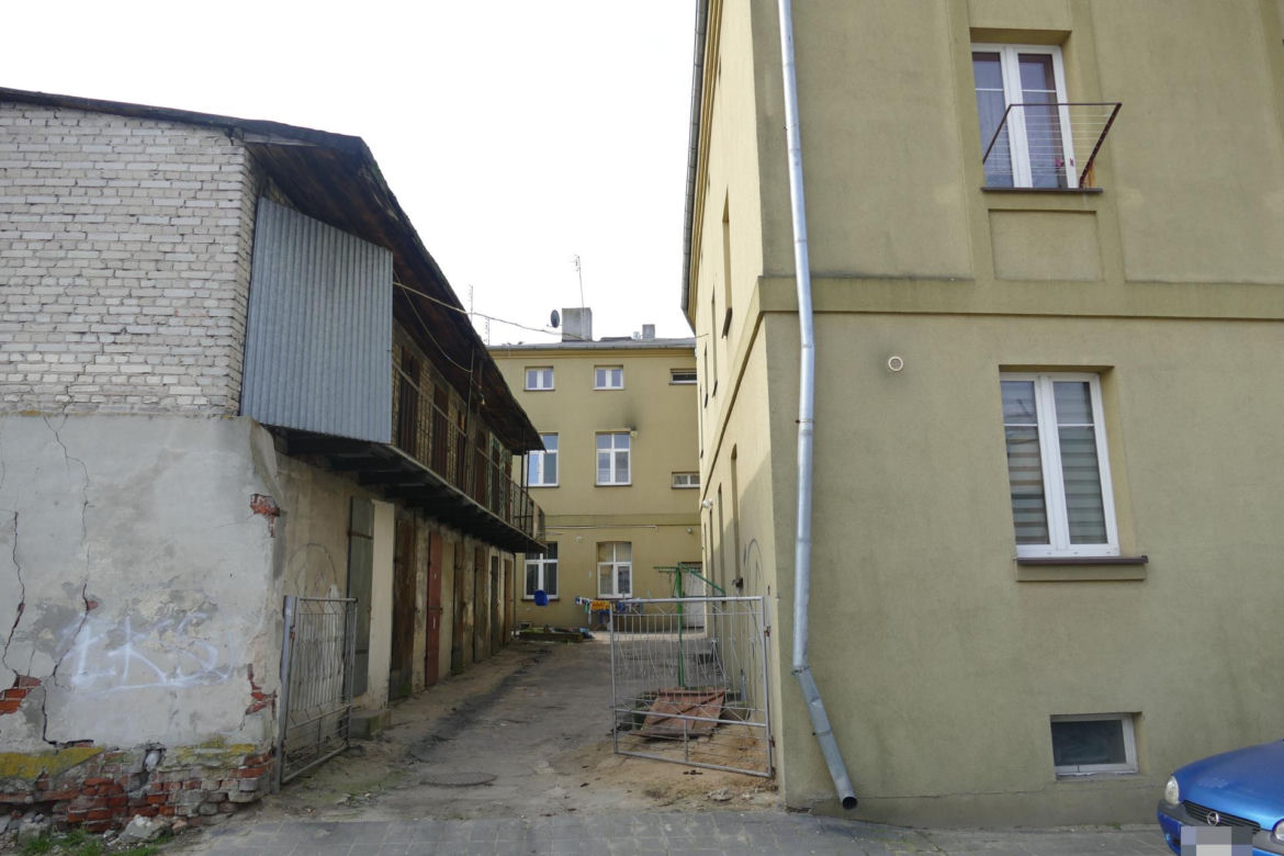 Chciał zabić brata, który sypiał z ich matką. „Poniosło chłopa. Nie mam żalu”