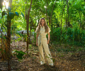 Królowa Przetrwania 3, odcinek 5