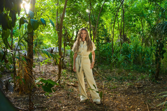 Królowa Przetrwania 3, odcinek 5