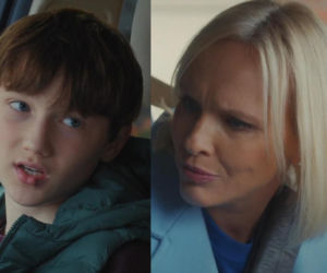 M jak miłość, odcinek 1921: Franek oszuka Dorotę. Nie przyzna się, że brutalny ojczym mu grozi - ZWIASTUN 